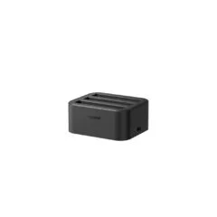 Insta360 Fast Charge Hub - X3 - Easily fast charge up to three batteries at the same time
