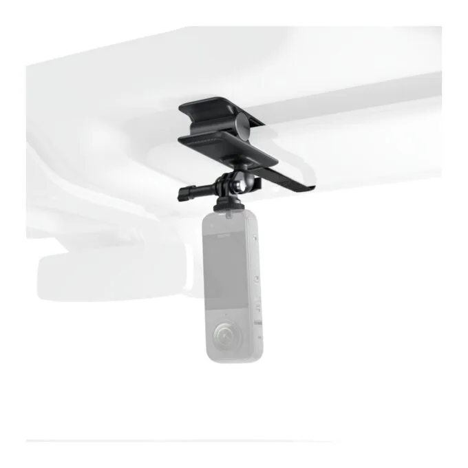 Insta360 Flexi Clip — image 4