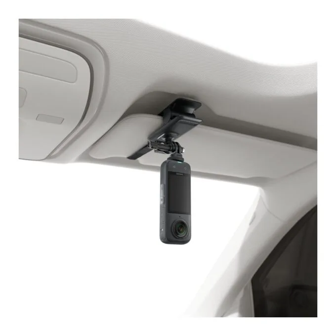 Insta360 Flexi Clip — image 5