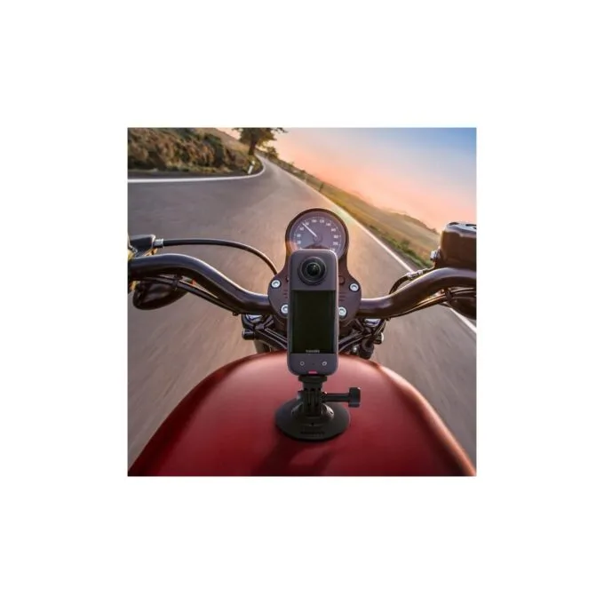 Insta360 Flexible Adhesive Mount - Flexible Adhesive Mount — image 3