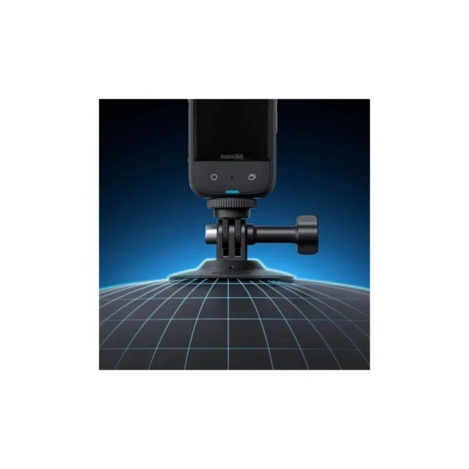 Insta360 Flexible Adhesive Mount - Flexible Adhesive Mount — image 4