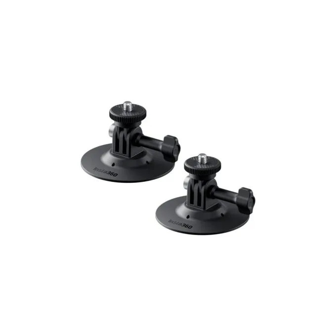 Insta360 Flexible Adhesive Mount - Flexible Adhesive Mount — image 1