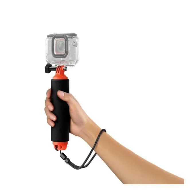 insta360 Floating Hand Grip - Floating Hand Grip — image 2