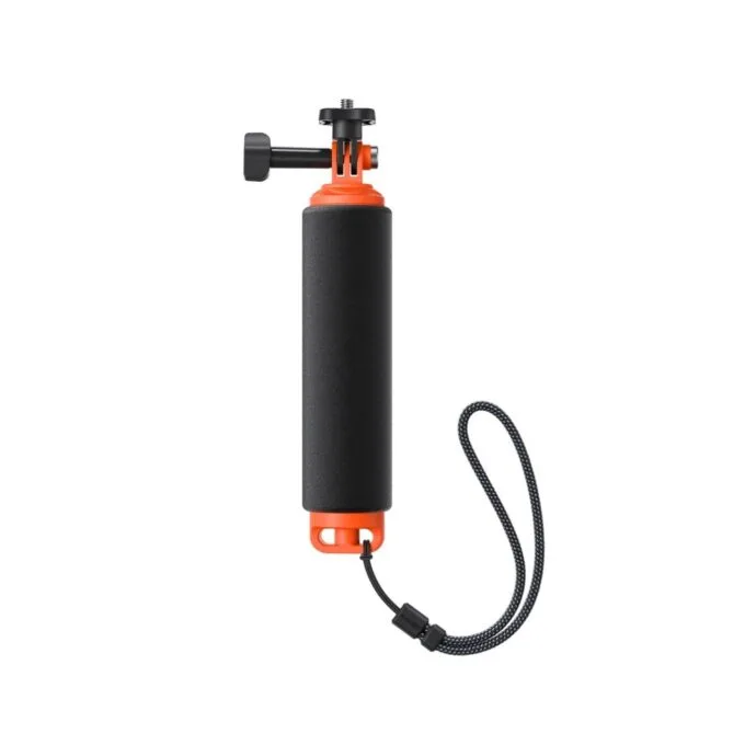 insta360 Floating Hand Grip - Floating Hand Grip — image 1