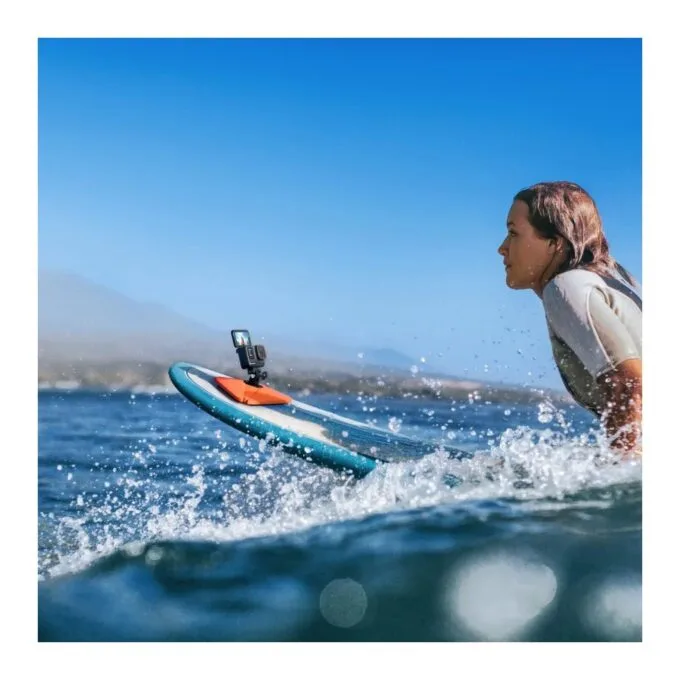 Insta360 Floating Surfboard Mount - Floating Surfboard Mount — image 6