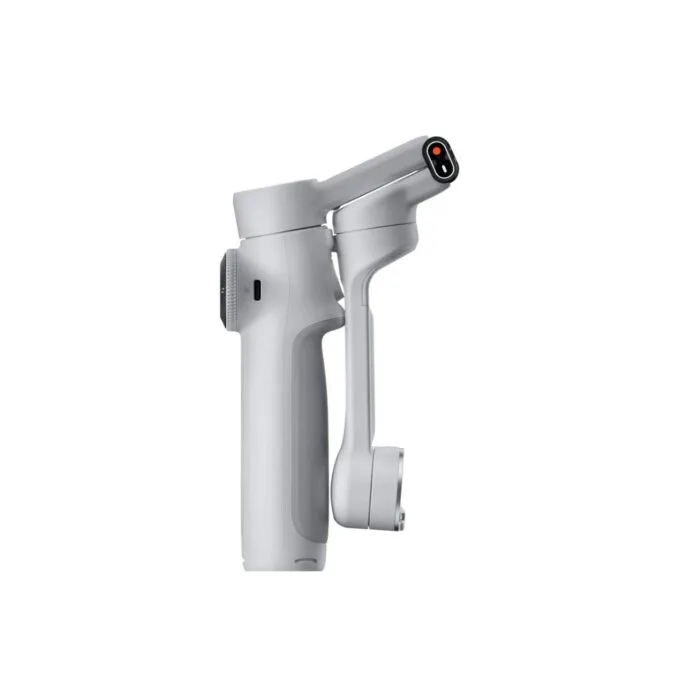 Insta360 Flow 2 AI Tracker Bundle Gray - A.I. Powered Gimbal Stabilzer for Smartphone — image 7