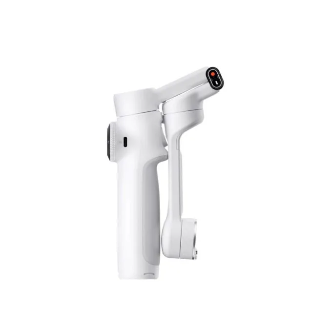 Insta360 Flow 2 AI Tracker Bundle White - Flow 2 - AI Tracker Bundle White - A.I. Powered Gimbal Stabilzer for Smartphone — image 7