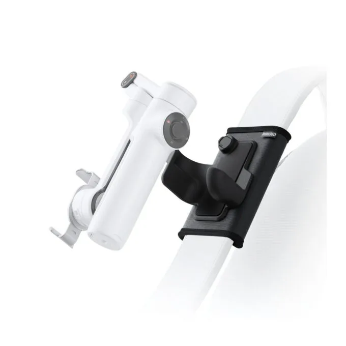Insta360 Flow 2 - Flow 2 Pro - Backpack Mount — image 3