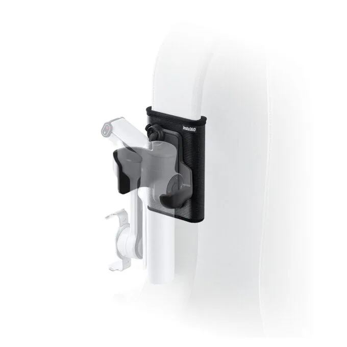 Insta360 Flow 2 - Flow 2 Pro - Backpack Mount — image 1