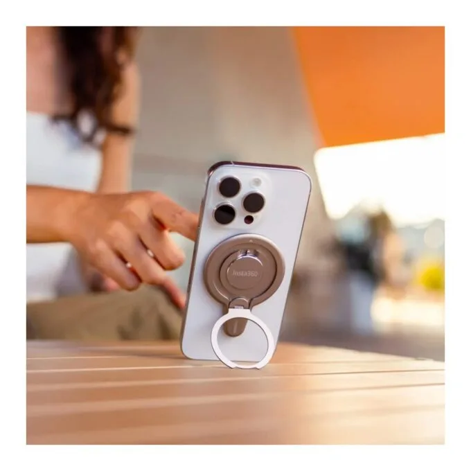 Insta360 Flow 2 - Flow 2 Pro - Magnetic Phone Mount — image 6