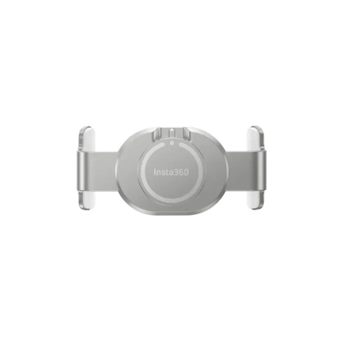 Insta360 Flow 2 Magnetic Phone Clamp - Flow 2 Pro - White — image 3