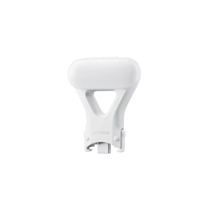 Insta360 Flow 2 Pro Spotlight - Pro level LEDs, Easy Installation — image 2