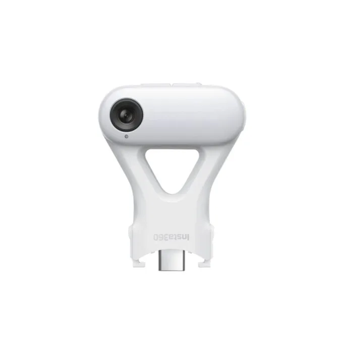 Insta360 Flow AI Tracker - Flow 2 Pro - Built-in Spotlight — image 1