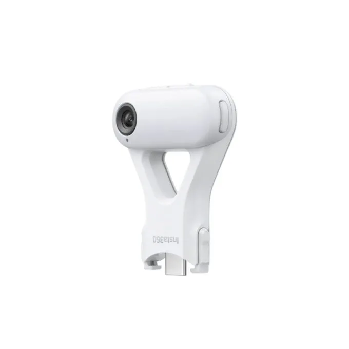 Insta360 Flow AI Tracker - Flow 2 Pro - Built-in Spotlight — image 2
