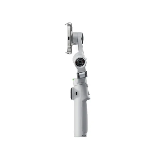Insta360 Flow Creator Bundle - Flow 2 Pro - (Gray) A.I. Powered Gimbal Stabilizer for Smartphone — image 2