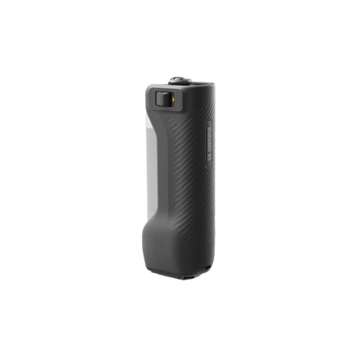 Insta360 Foldable Utility Handle - X5 - Comfortable soft rubber grip — image 3