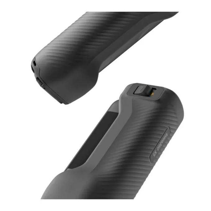 Insta360 Foldable Utility Handle - X5 - Comfortable soft rubber grip — image 4
