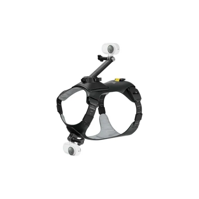 Insta360 Go 3 Go 3S Pet Harness Mount - Size M — image 4