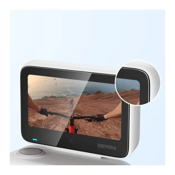 Insta360 GO 3 GO 3S Screen Protector - Screen Protector — image 4