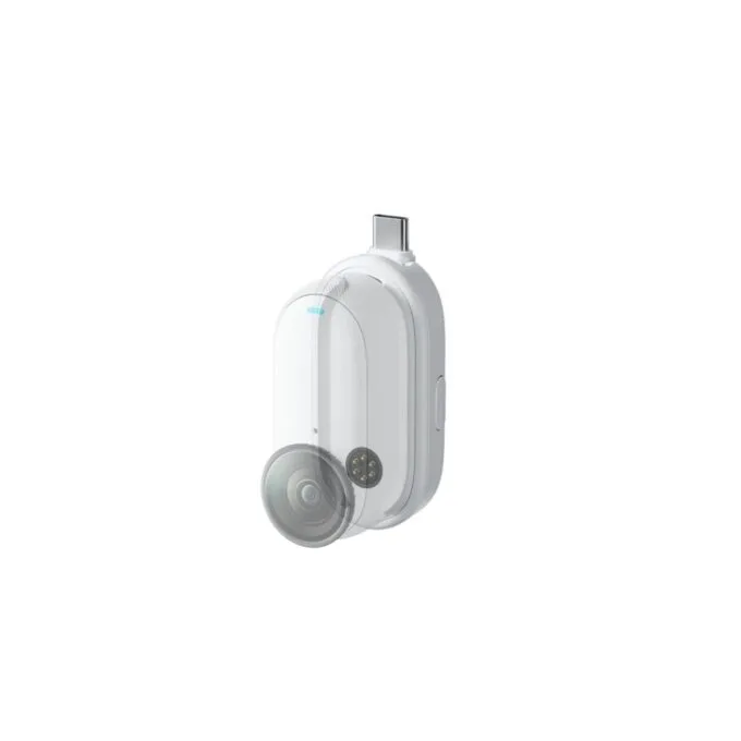 Insta360 GO 3 Quick Reader - GO 3S - Quick Reader — image 3