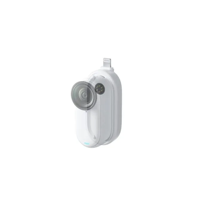 Insta360 GO 3 Quick Reader - GO 3S - Quick Reader — image 5