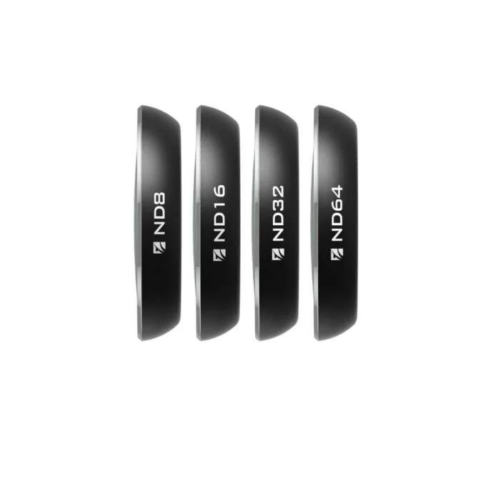 Insta360 GO - GO 3S - ND Filter Set — image 2