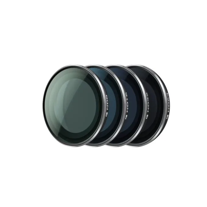 Insta360 GO - GO 3S - ND Filter Set — image 1