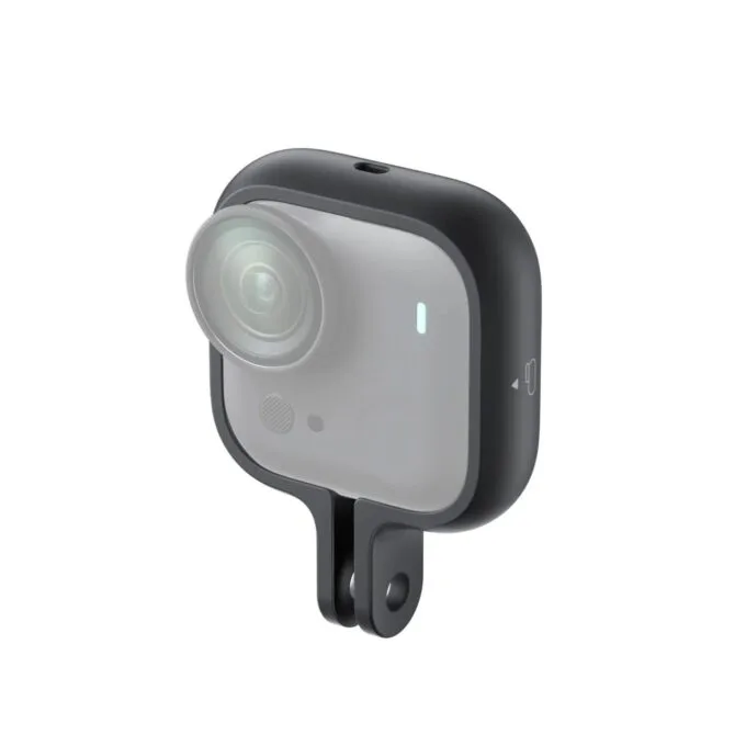 Insta360 GO Ultra Action Mount - Protect Standalone Camera During Intense Activities — image 2