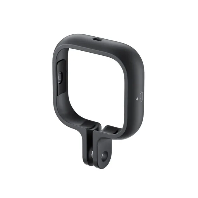 Insta360 GO Ultra Action Mount - Protect Standalone Camera During Intense Activities — image 4