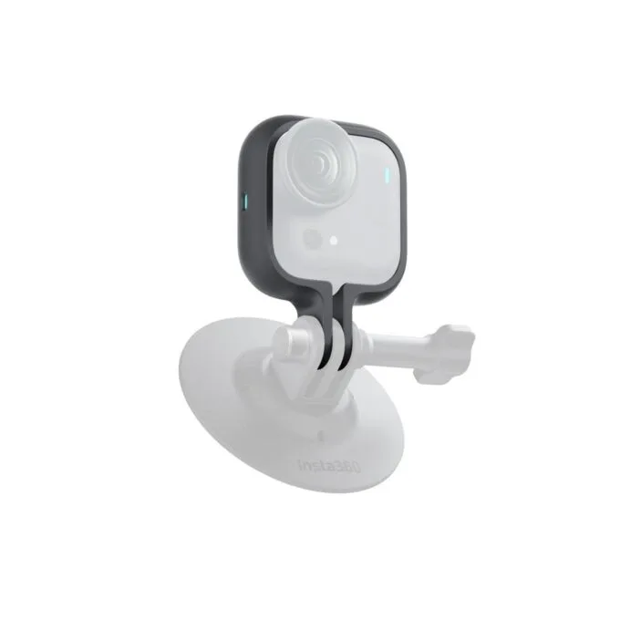 Insta360 GO Ultra Action Mount - Protect Standalone Camera During Intense Activities — image 7