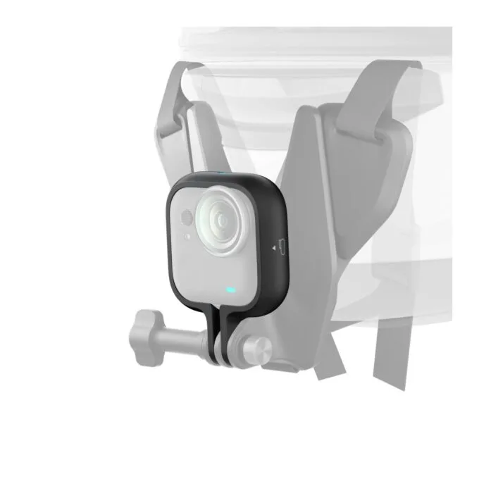 Insta360 GO Ultra Action Mount - Protect Standalone Camera During Intense Activities — image 8