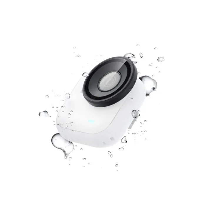 Insta360 GO Ultra AquaLens - Premium lens for high definition underwater shots — image 1