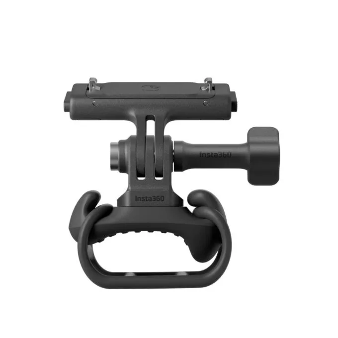 Insta360 GO Ultra Flexi Strap Mount - Elastic strap for easy mounting — image 2