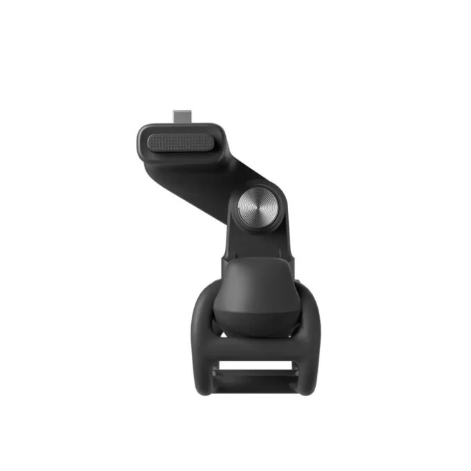 Insta360 GO Ultra Flexi Strap Mount - Elastic strap for easy mounting — image 3
