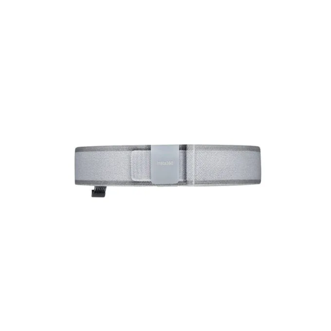 Insta360 GO Ultra Headband - Easy Clip — image 4