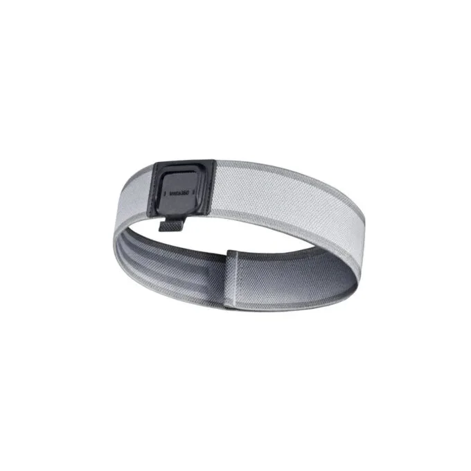 Insta360 GO Ultra Headband - Easy Clip — image 1