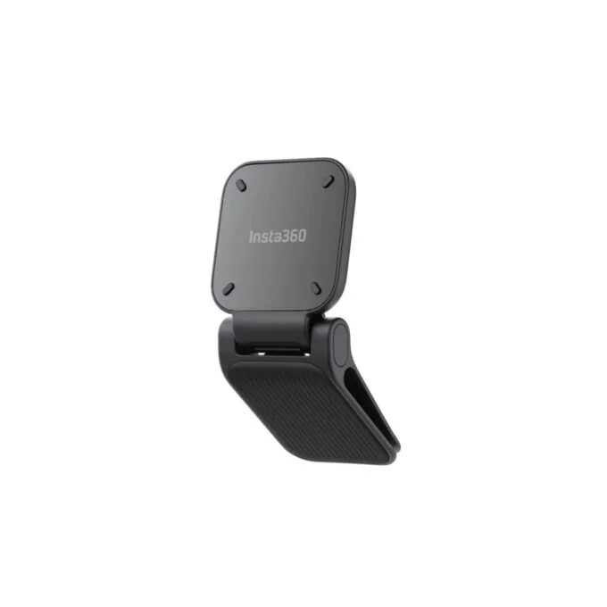 Insta360 GO Ultra Magnetic Easy Clip - Easy mount and remove camera with magnetic clip — image 2