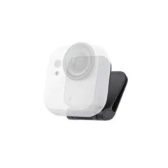Insta360 GO Ultra Magnetic Easy Clip - Easy mount and remove camera with magnetic clip