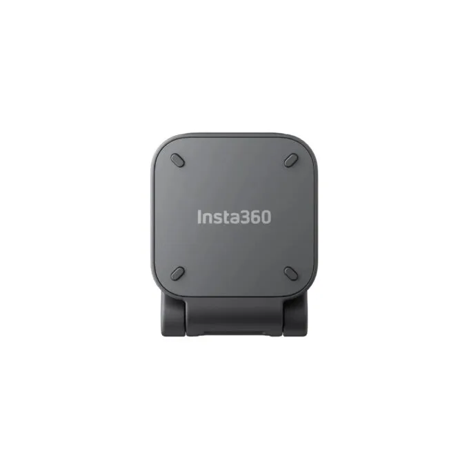 Insta360 GO Ultra Magnetic Easy Clip - Easy mount and remove camera with magnetic clip — image 4