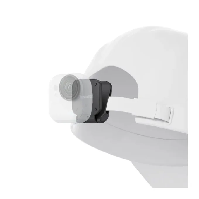 Insta360 GO Ultra Magnetic Easy Clip - Easy mount and remove camera with magnetic clip — image 7
