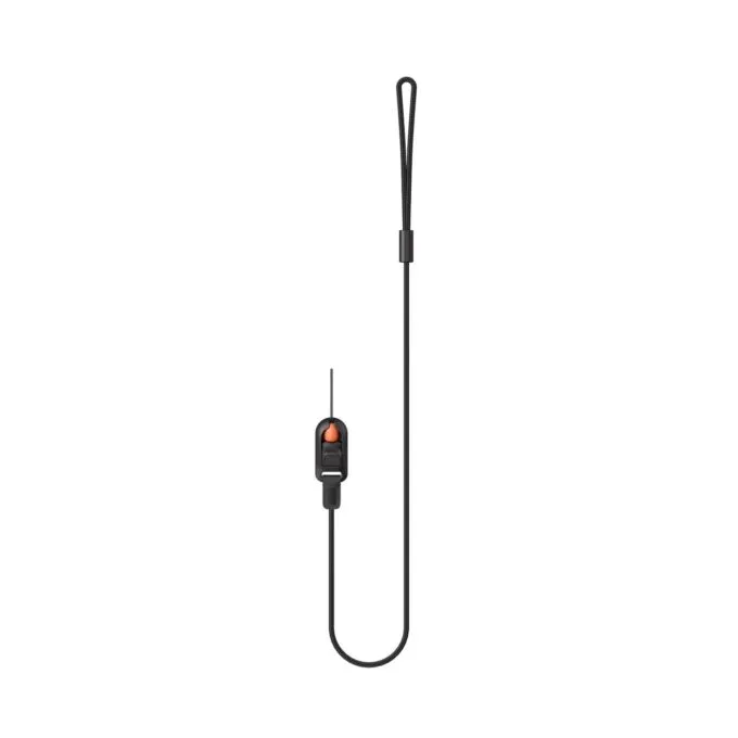 Insta360 GO Ultra Quick Release Safety Cord - Black — image 3
