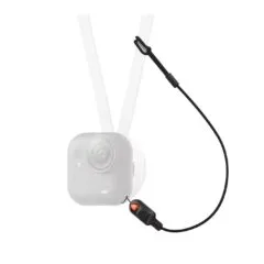 Insta360 GO Ultra Quick Release Safety Cord - Black