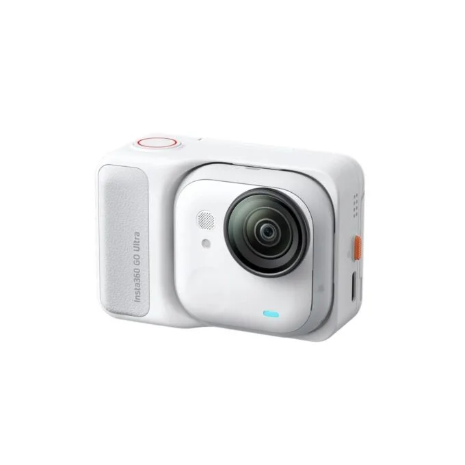 Insta360 GO Ultra Standard Bundle - Arctic White — image 3