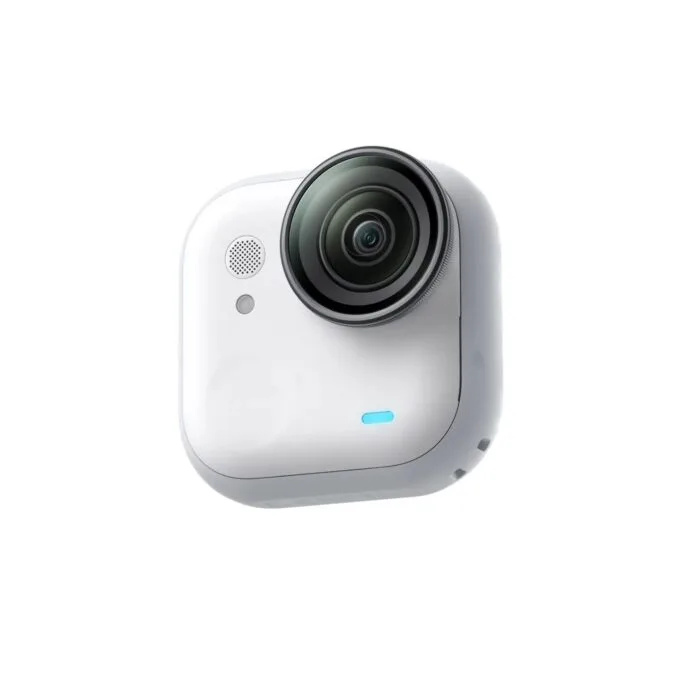 Insta360 GO Ultra Standard Bundle - Arctic White — image 4
