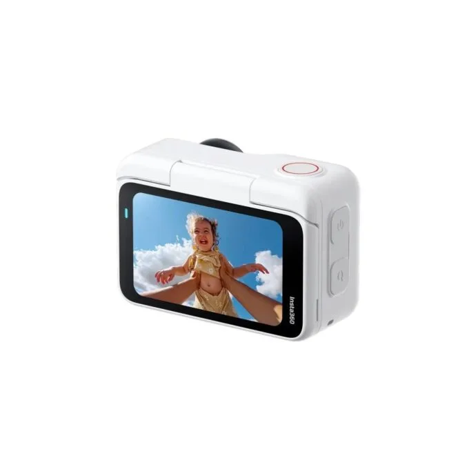 Insta360 GO Ultra Standard Bundle - Arctic White — image 5