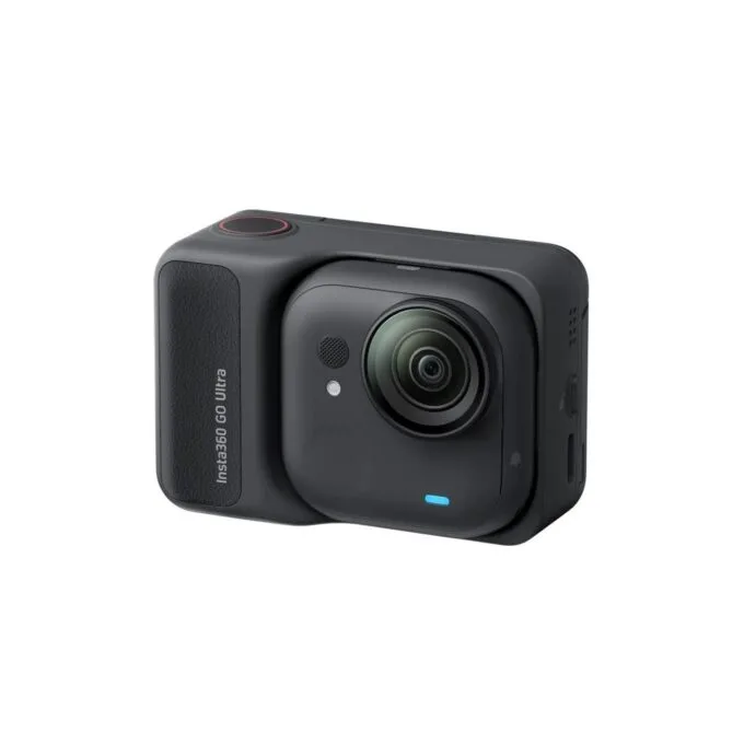 Insta360 GO Ultra - Standard Bundle, Midnight Black — image 5