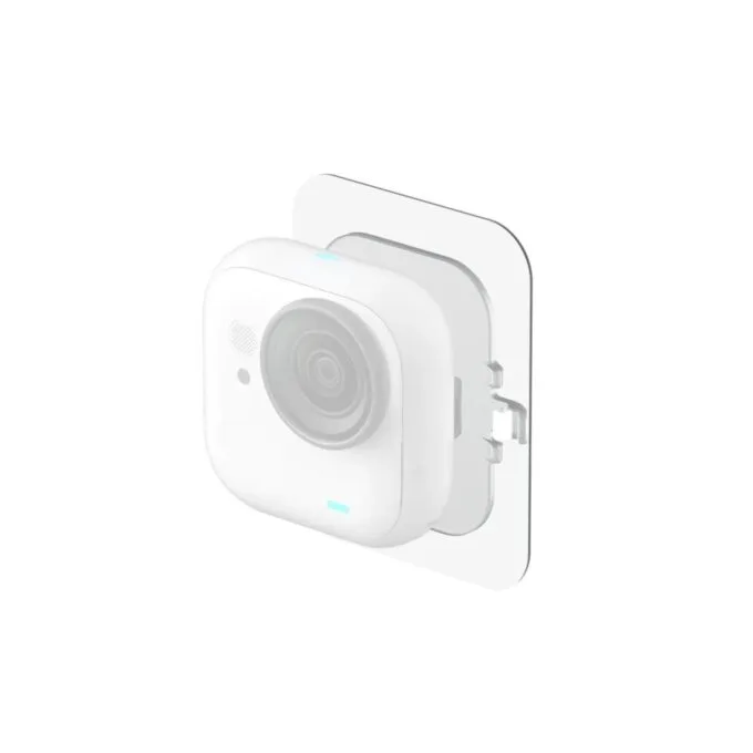 Insta360 GO Ultra Sticky Tabs - Stick anywhere for new shooting angles, 10 Sticky Tabs — image 1
