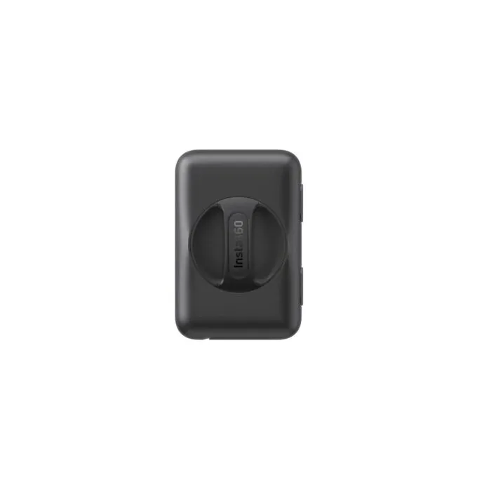 insta360 GPS action remote - Remotely control the camera and record with GPS information — image 2