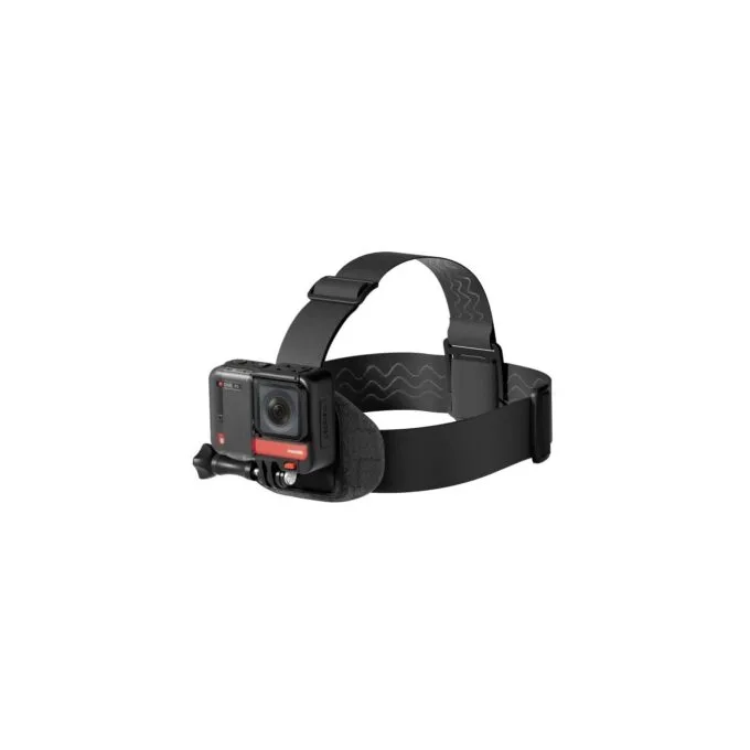Insta360 Head Strap — image 4
