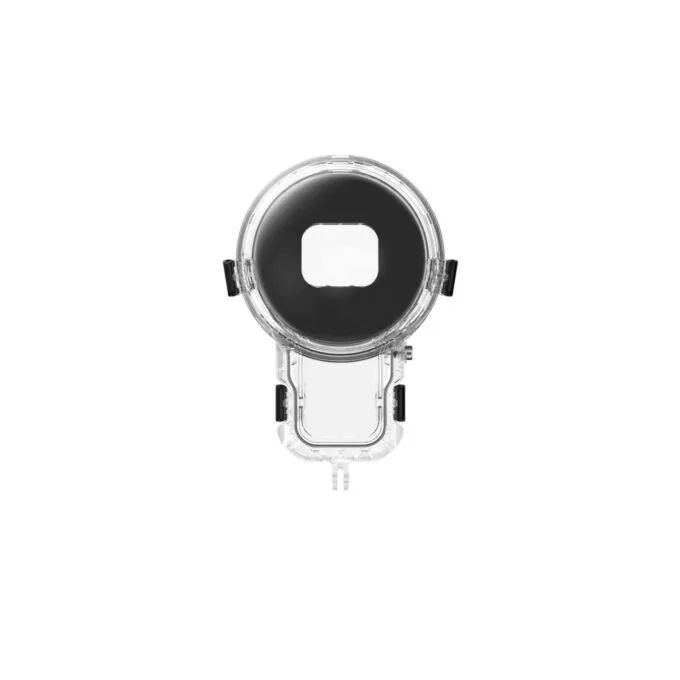 Insta360 Invisible Dive Case Pro - X5 - Professional grade glass boosts picture clarity — image 2